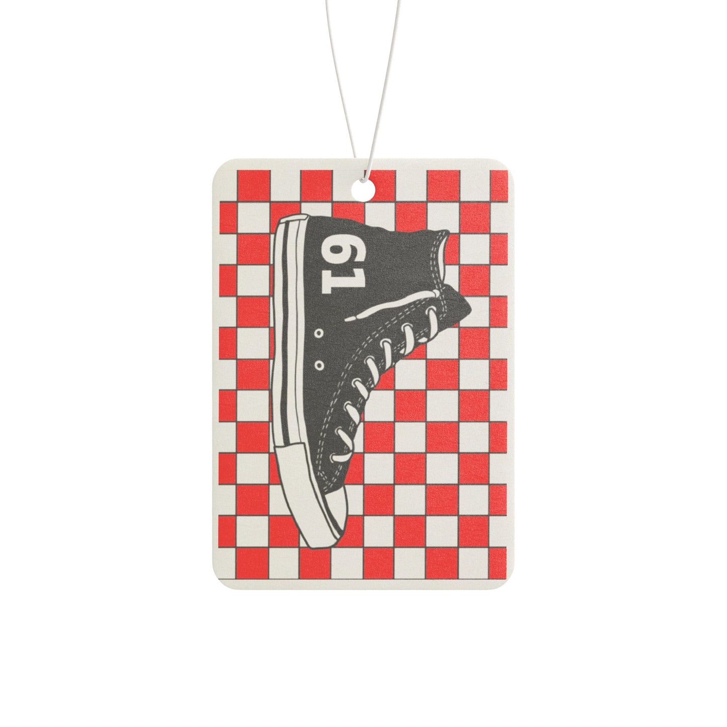 Chuck' Freshener