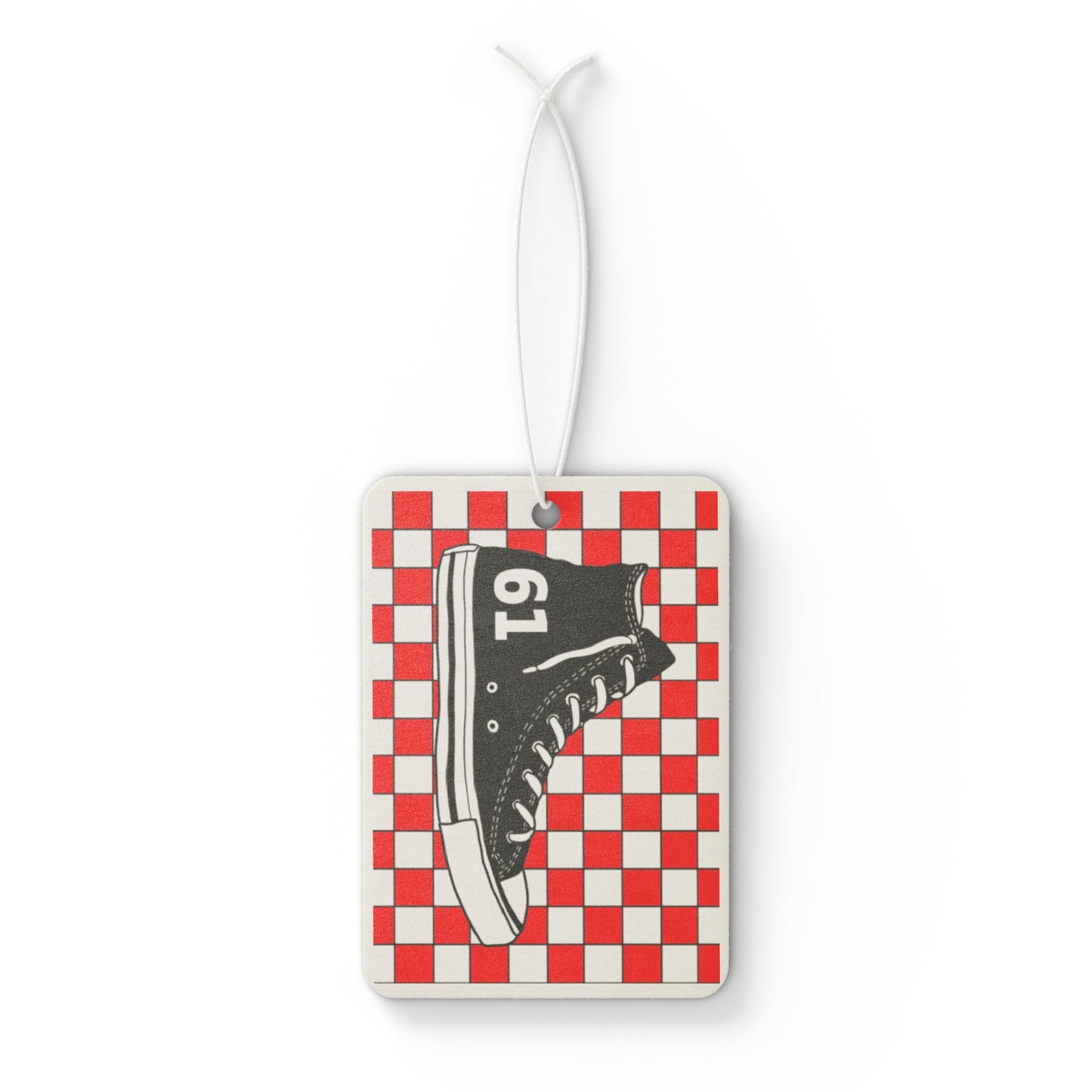 Chuck' Freshener