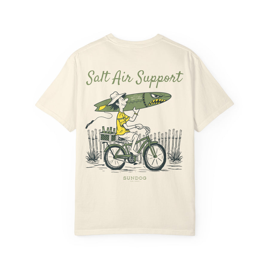 Tour de Shore
