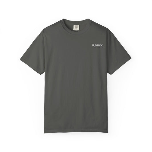 Romeo Life Takers T Shirt