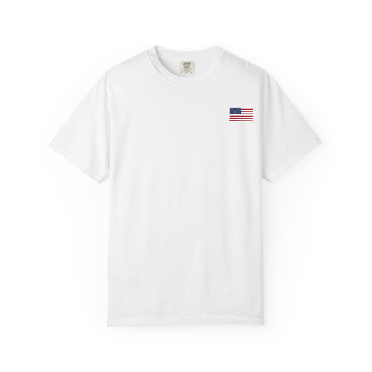 American Made T Shirt