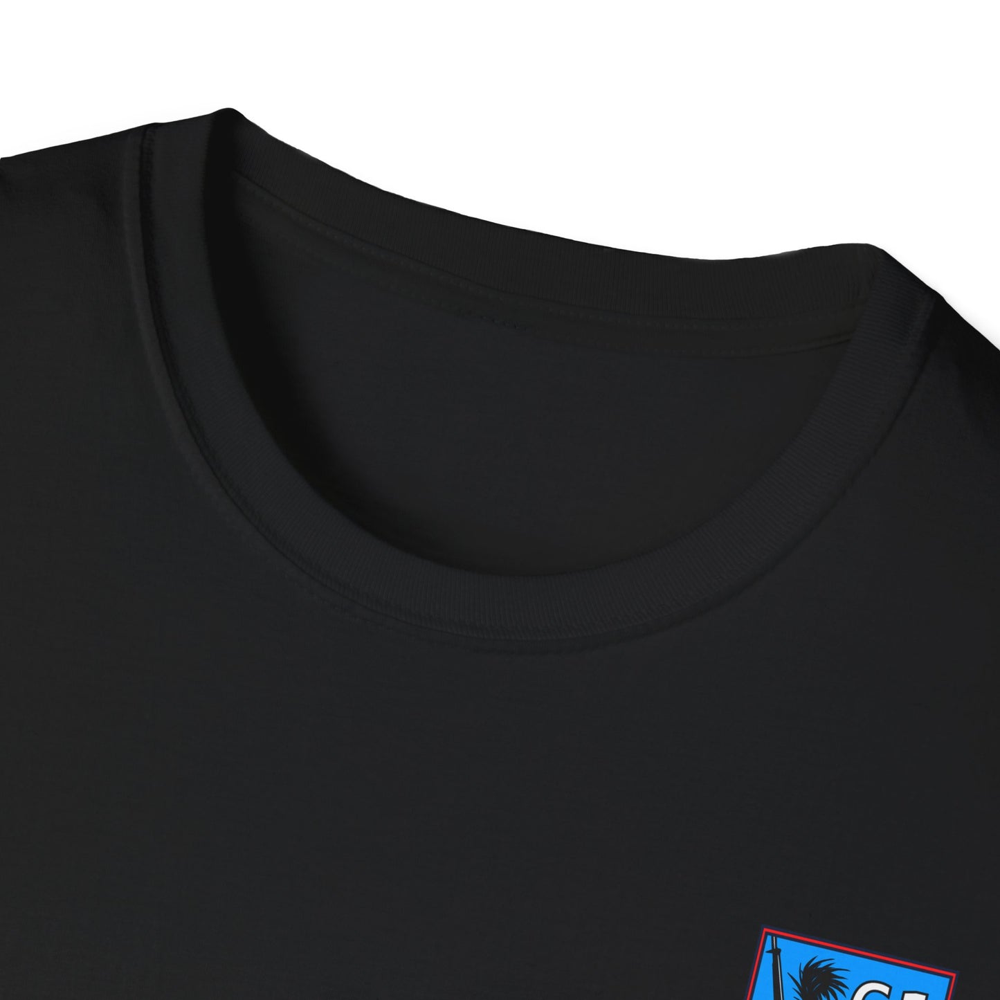 Summerall Guards Unisex Softstyle T-Shirt