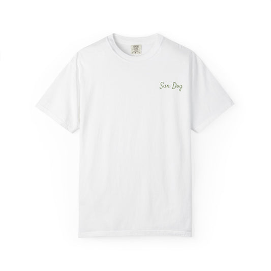 Salt Air Support T Shirt