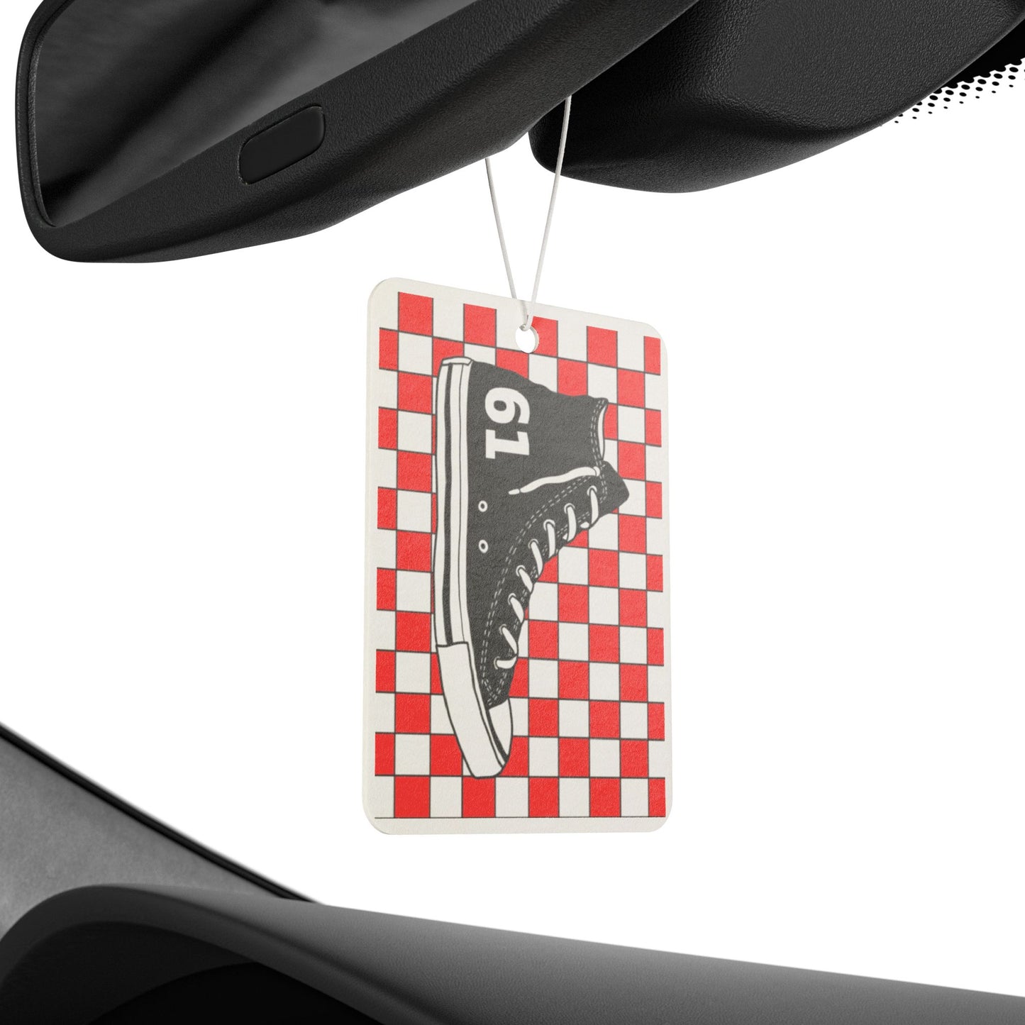 Chuck' Freshener