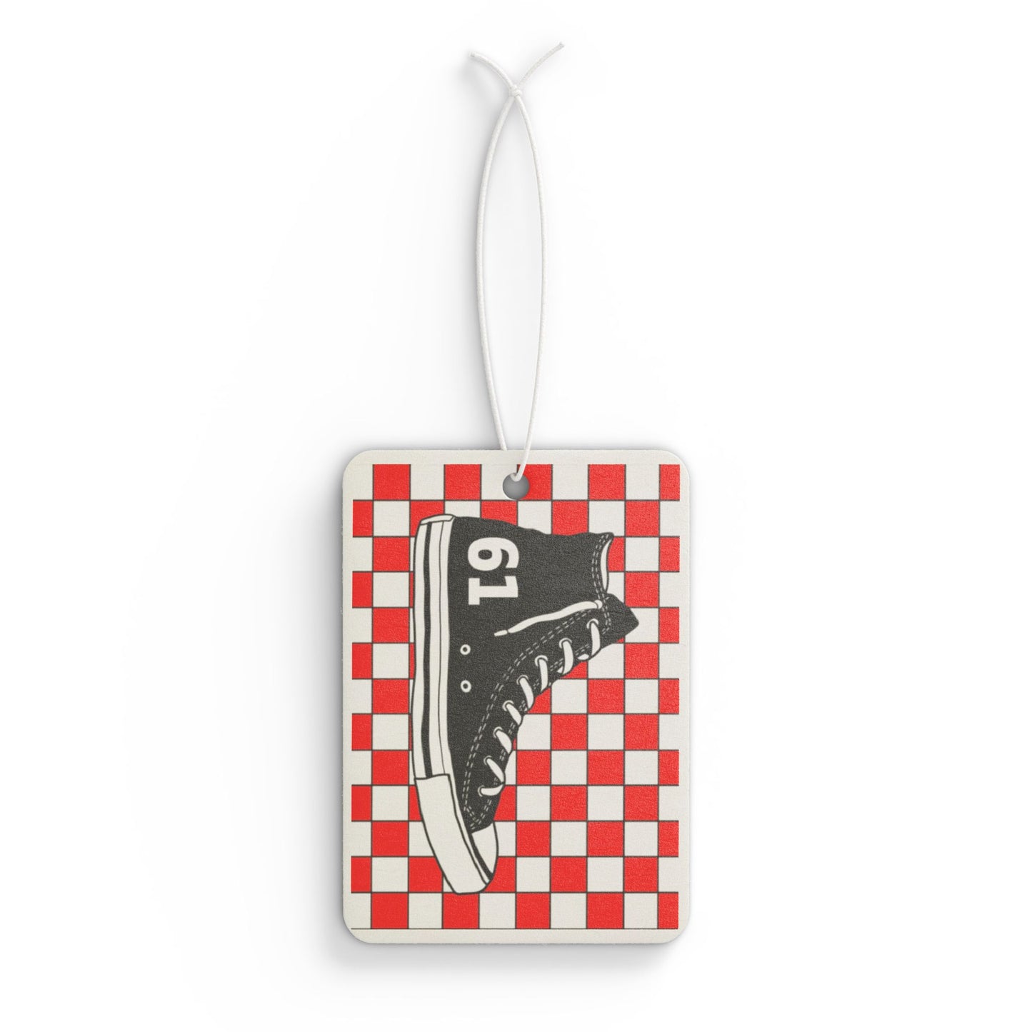 Chuck' Freshener