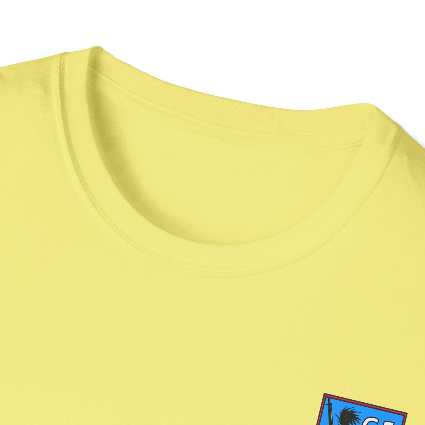 Summerall Guards Unisex Softstyle T-Shirt