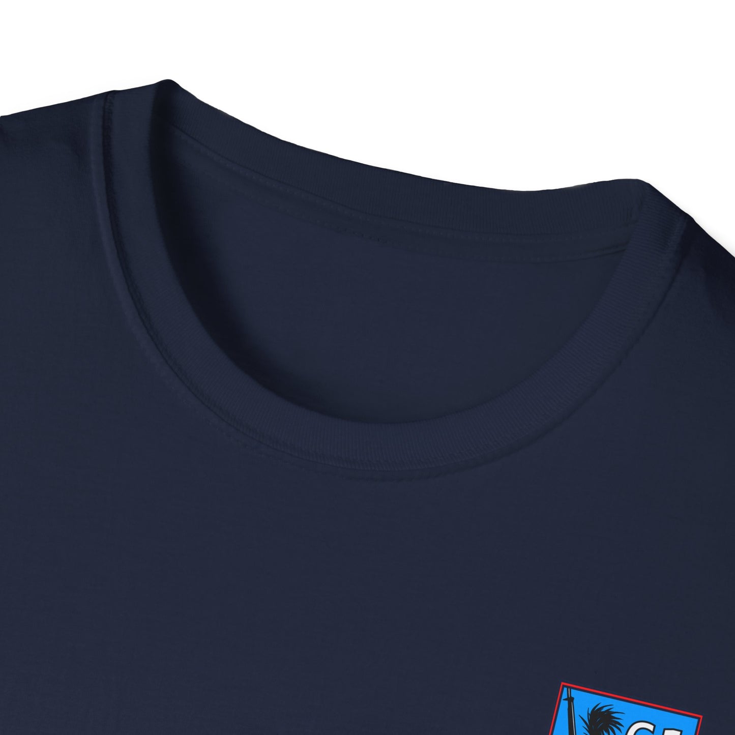 Summerall Guards Unisex Softstyle T-Shirt