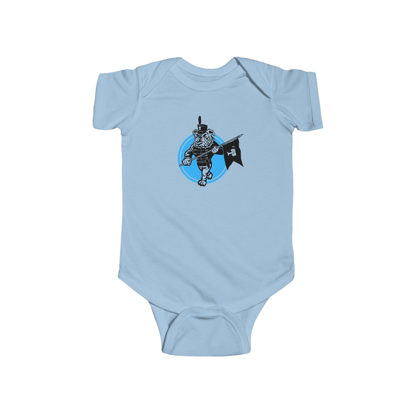 Baby Bodysuit
