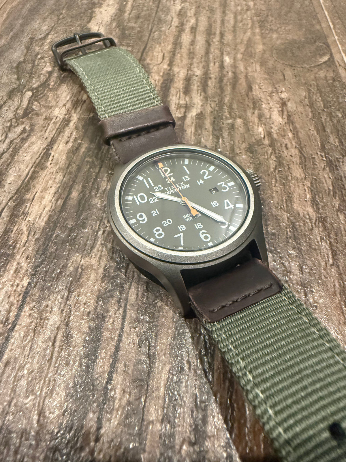 The Smartest Watch I've Ever Owned