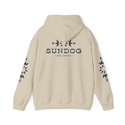 Sun Dog Hoodie