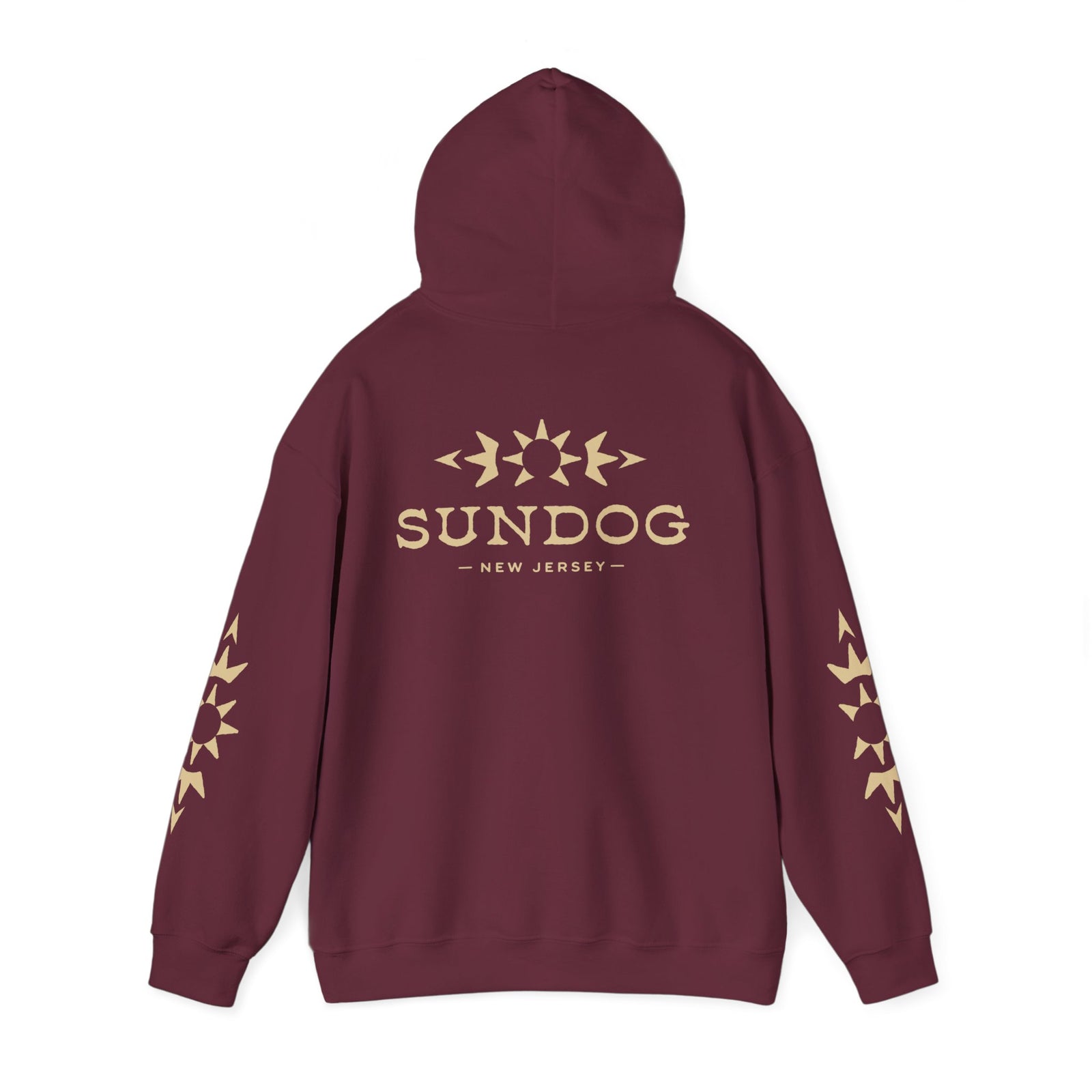 Hood Weather Advisory