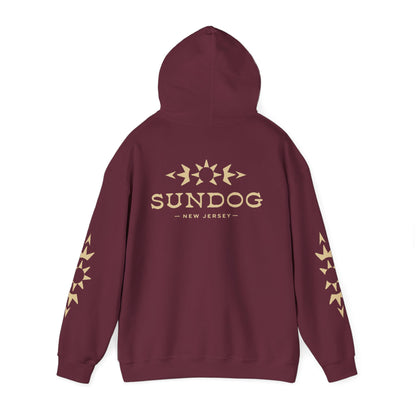 Sun Dog Hoodie