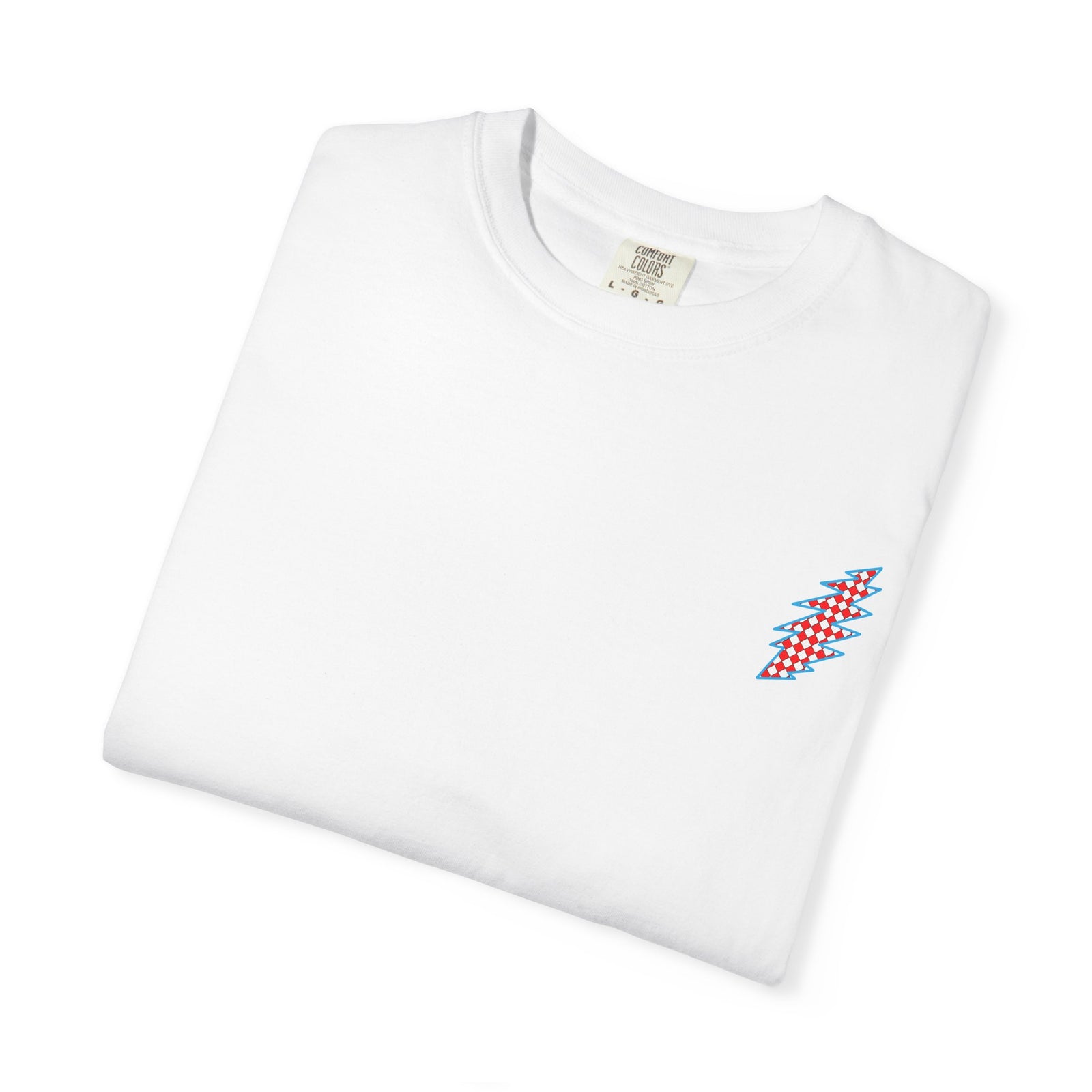 Grateful Tee
