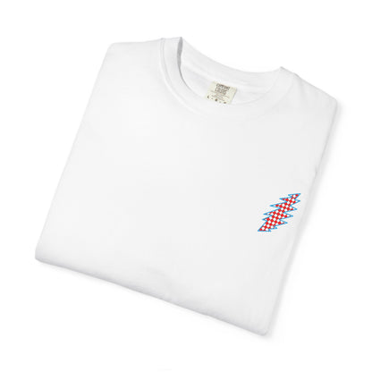 Grateful Cadet T Shirt