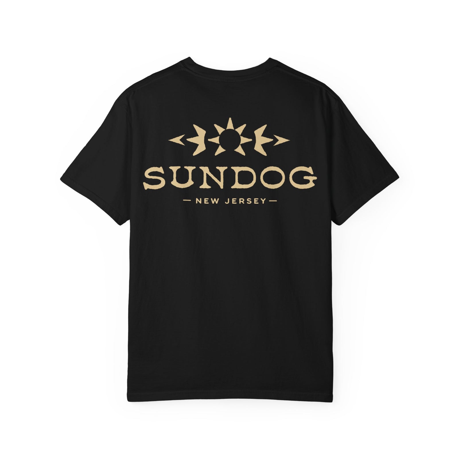 Support Your Local Sun Dog