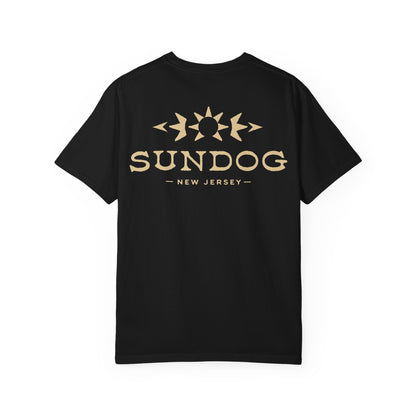 Sundog x Military Support T Shirt