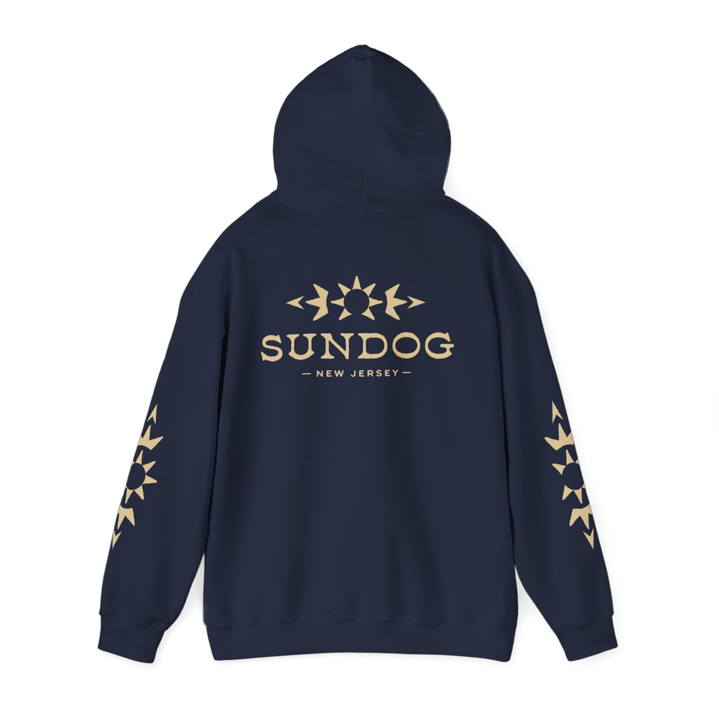 Sun Dog Hoodie