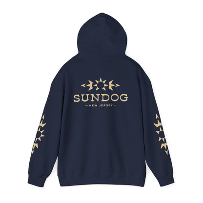 Sun Dog Hoodie