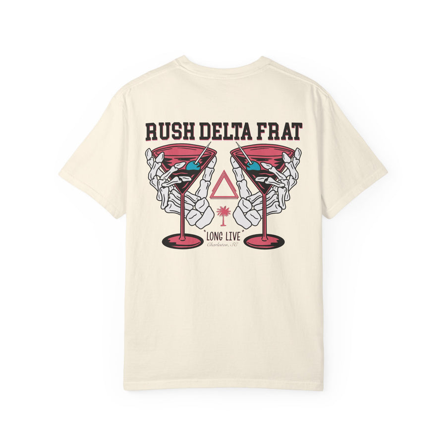 Rush Hour Tee