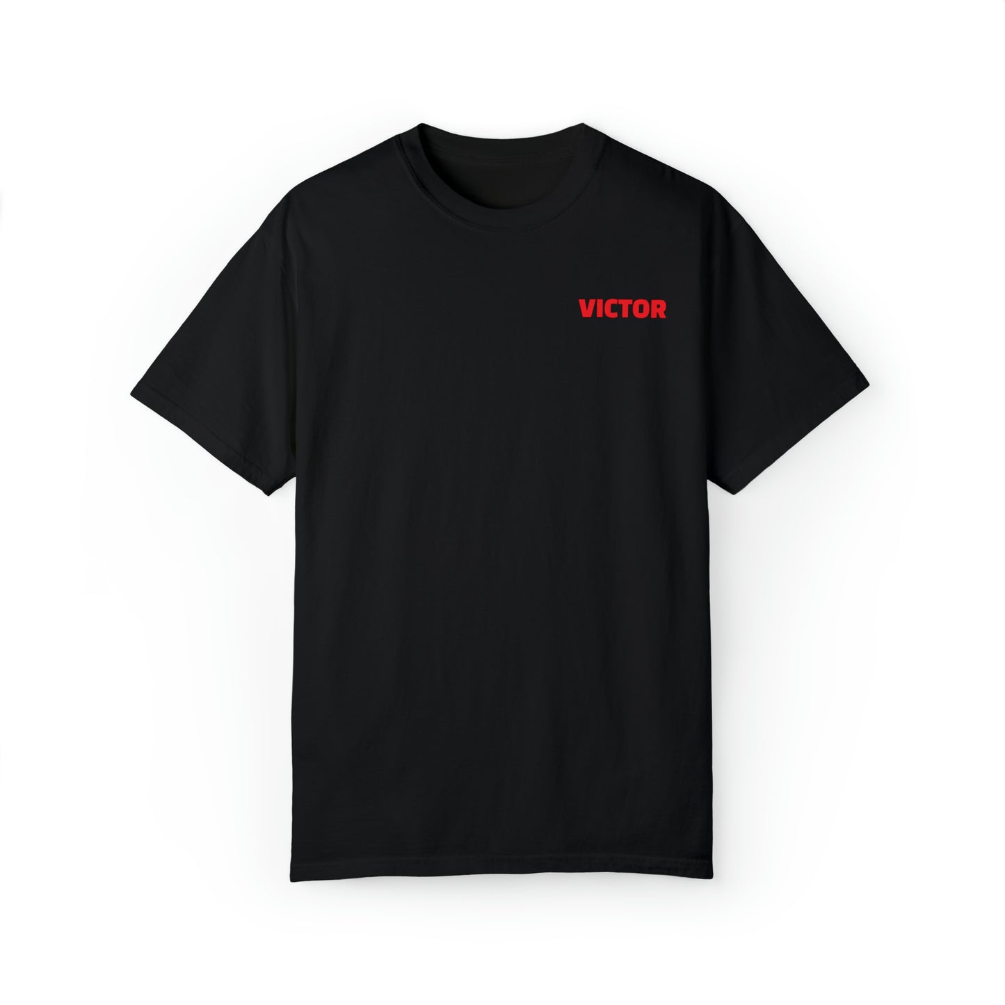 Victor Company Shirt