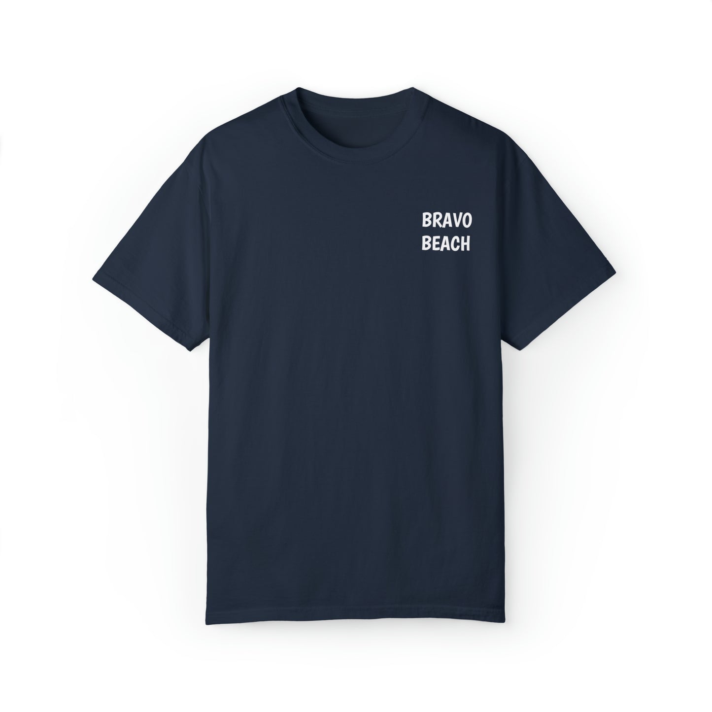 Bravo Beach "Kick Back" Shirt