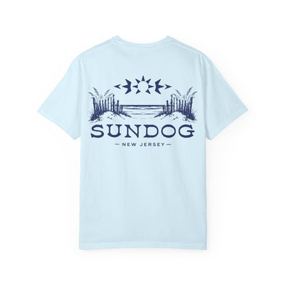 Sun Dog Coastal Vibes T Shirt