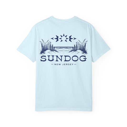 Sun Dog Coastal Vibes T Shirt