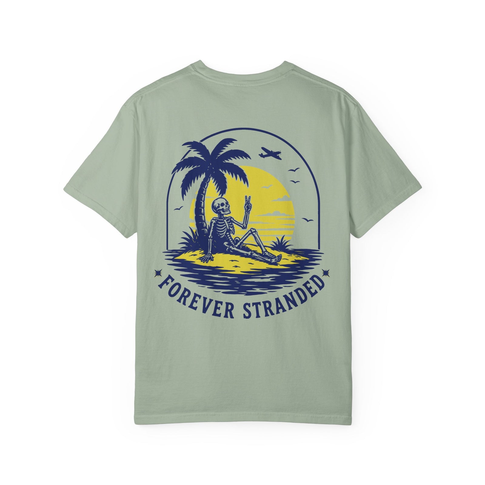Forever Stranded Tee