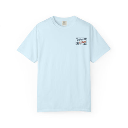 Bravo Beach T Shirt