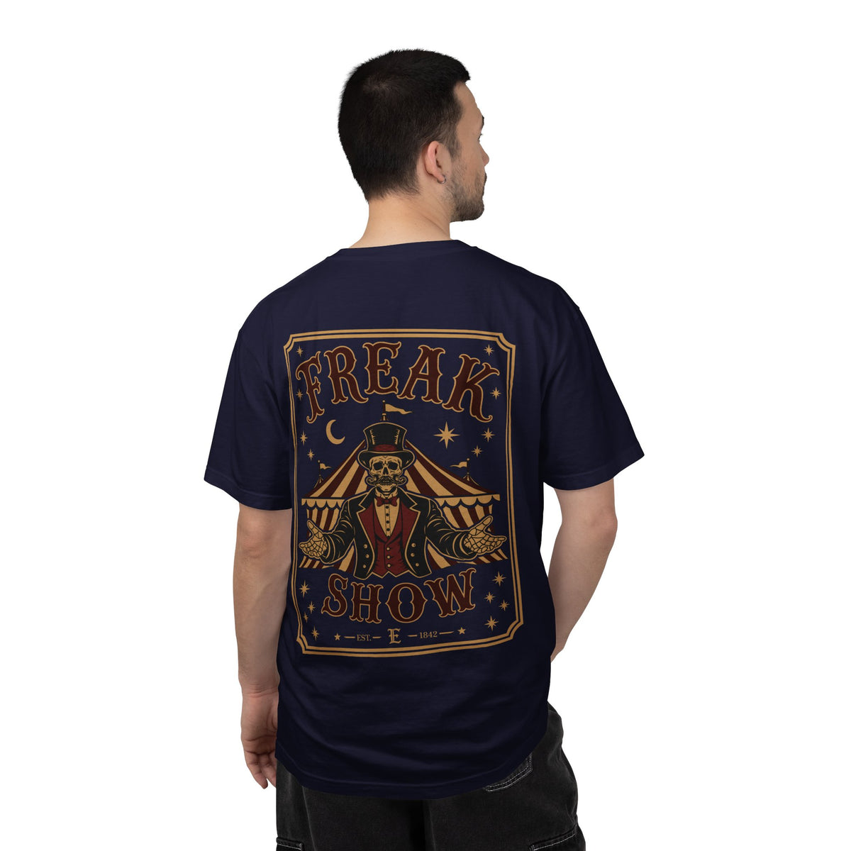 Echo Chamber Tee