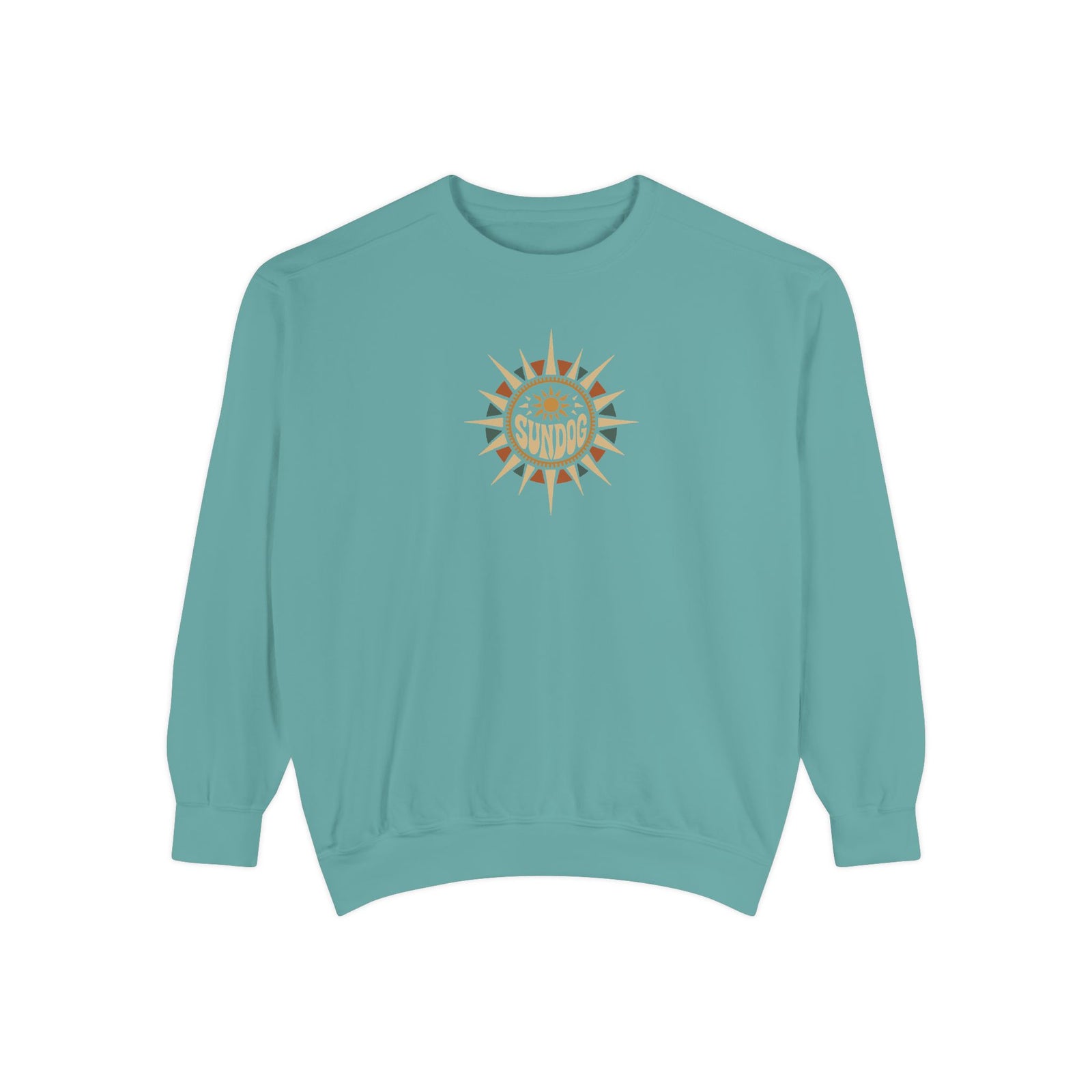 Sun Dog Sweater Weather