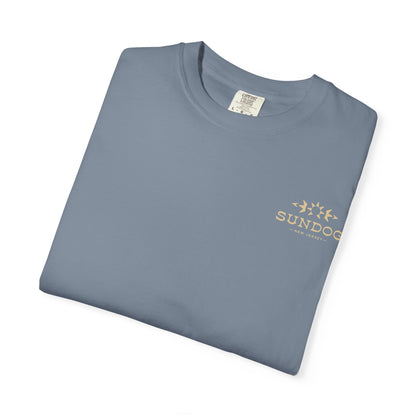 Sundog x Military Support T Shirt
