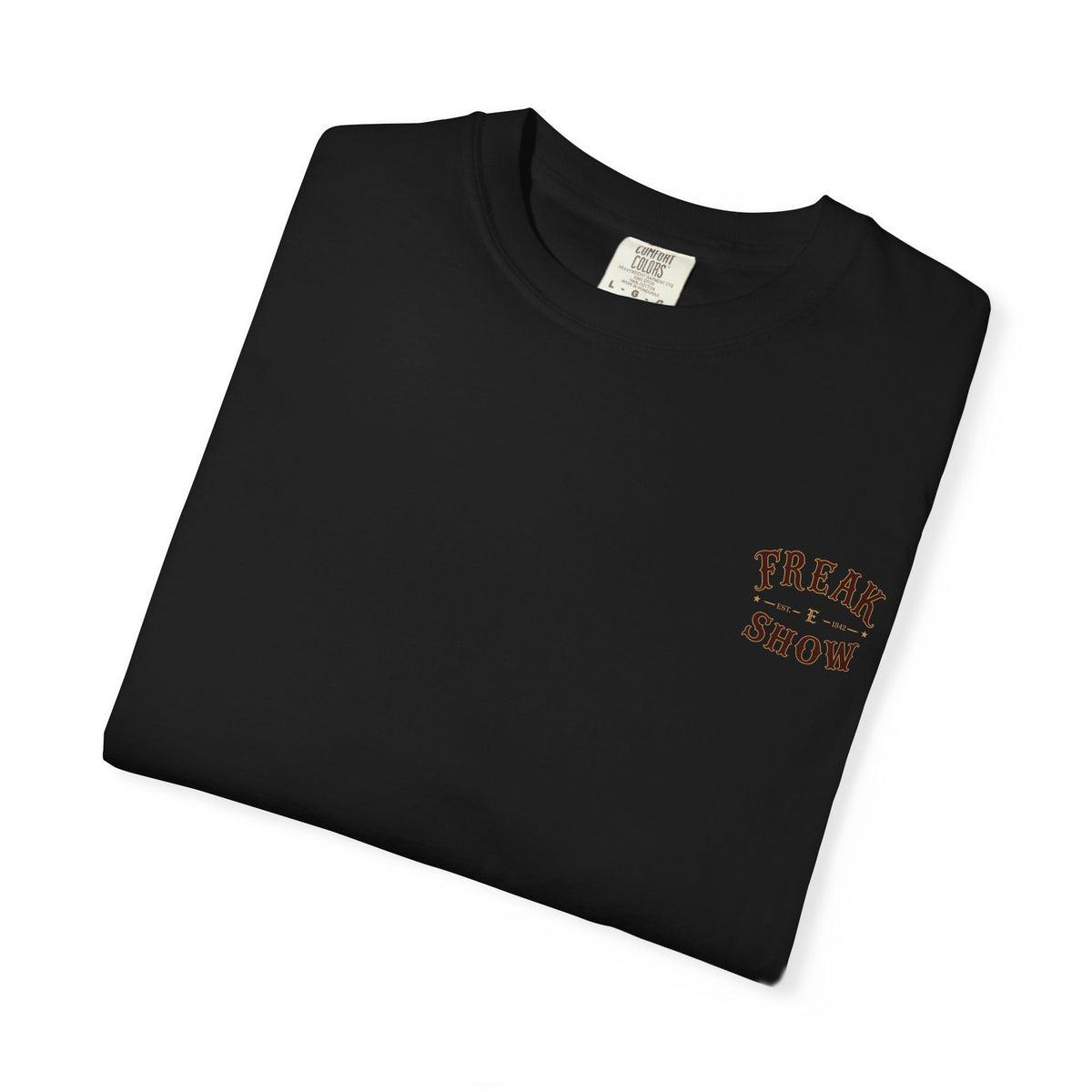Echo Chamber Tee