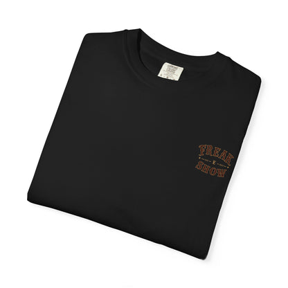 Echo Freaks T Shirt