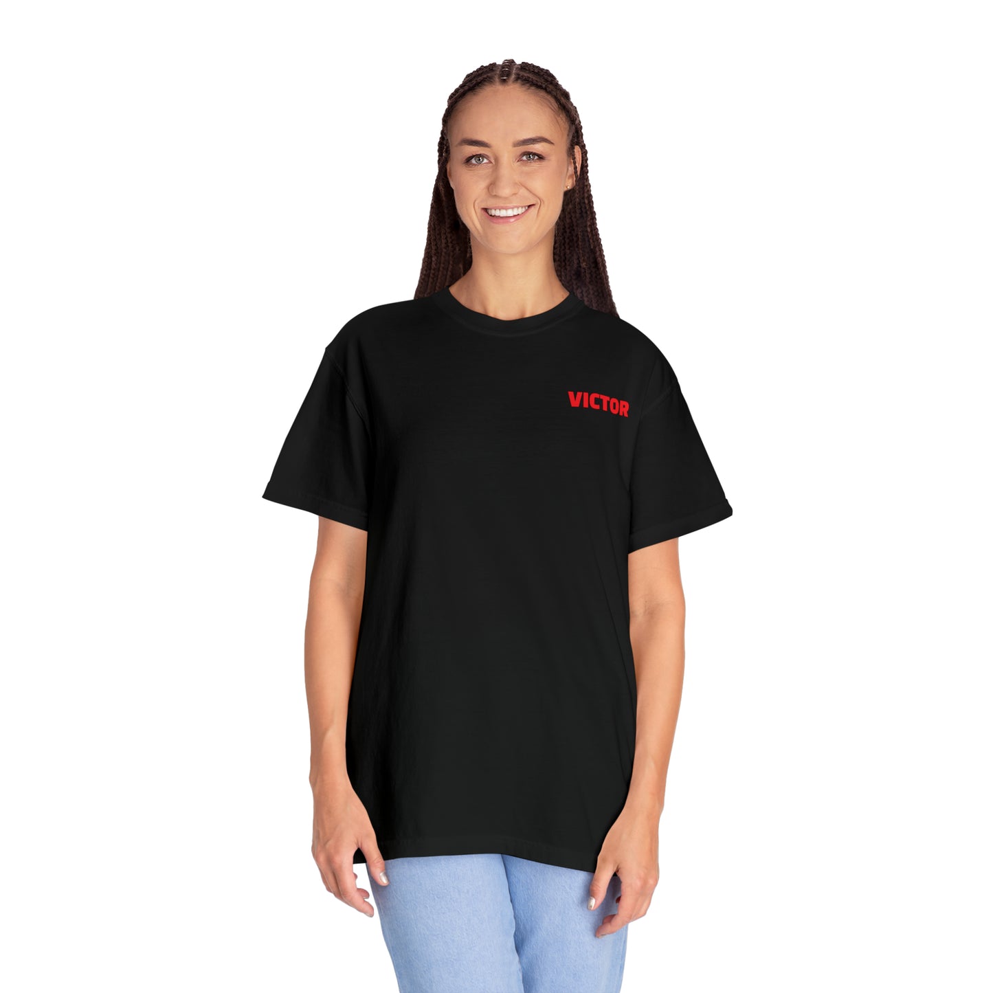 Victor Company Shirt