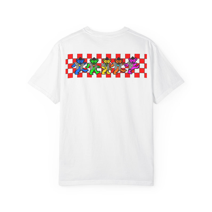 Grateful Tee