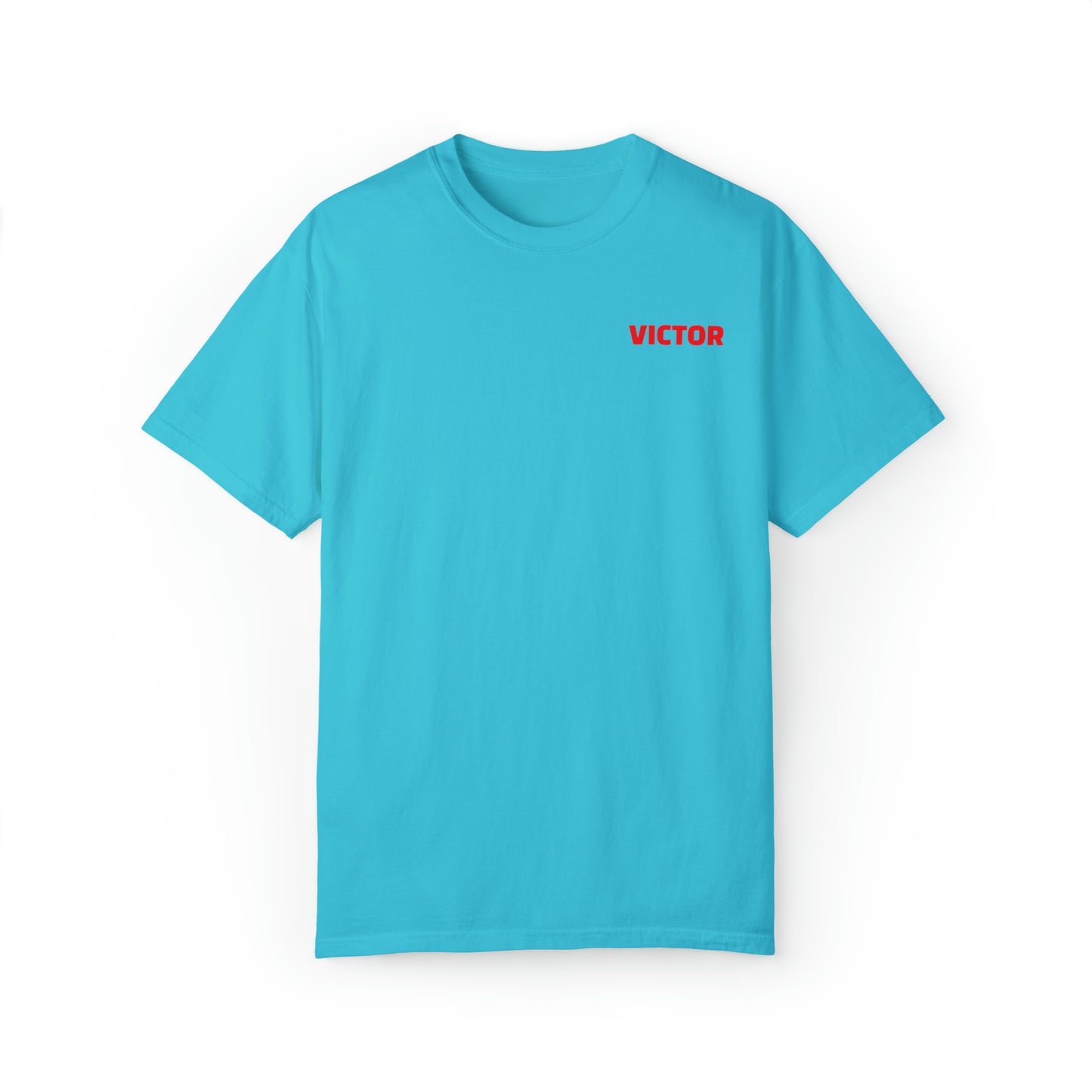 Victor Company Shirt