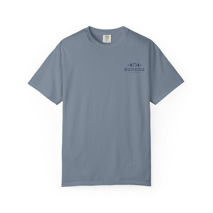 Sun Dog Coastal Vibes T Shirt