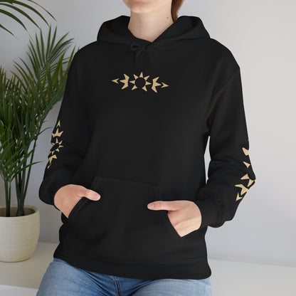 Sun Dog Hoodie