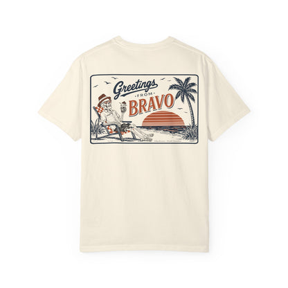 Bravo Beach T Shirt
