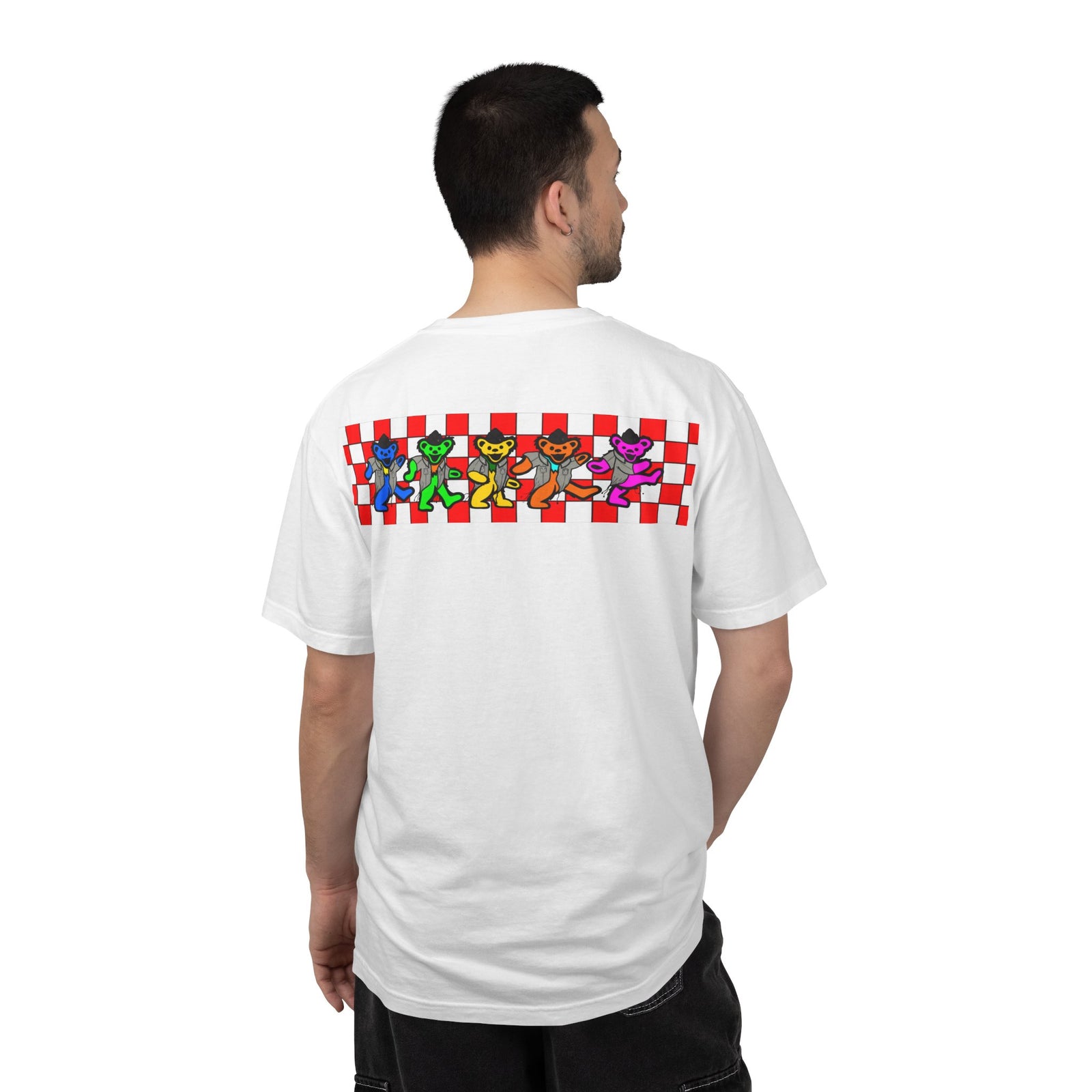 Grateful Tee