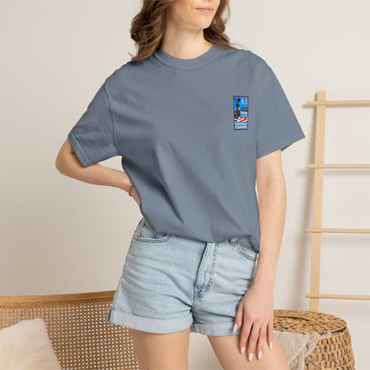 Summerall Guards TShirt