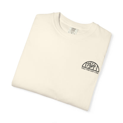 Papa Prison T Shirt