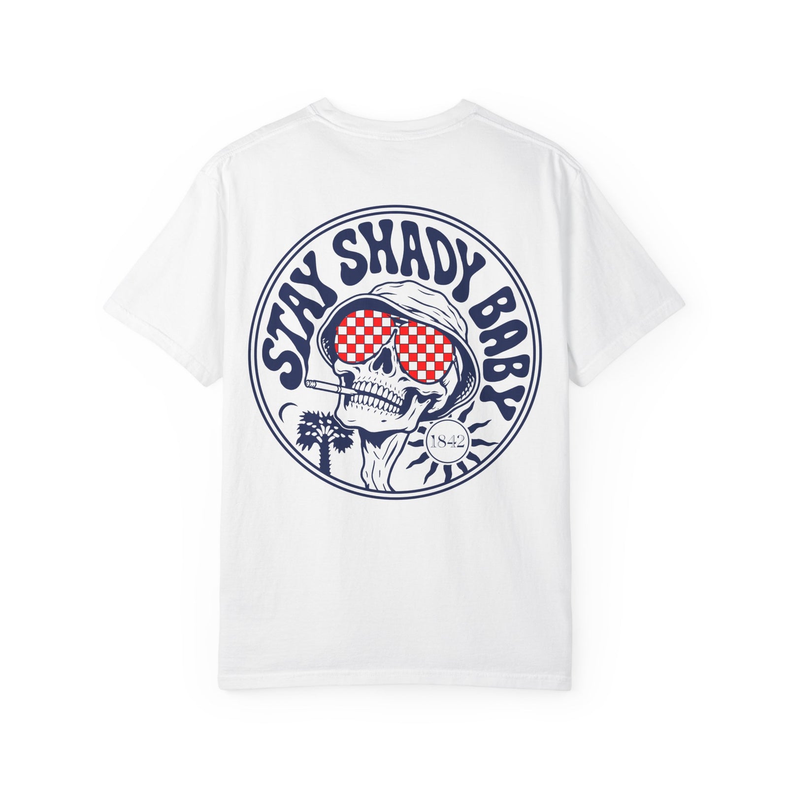 Stay Shady, Baby