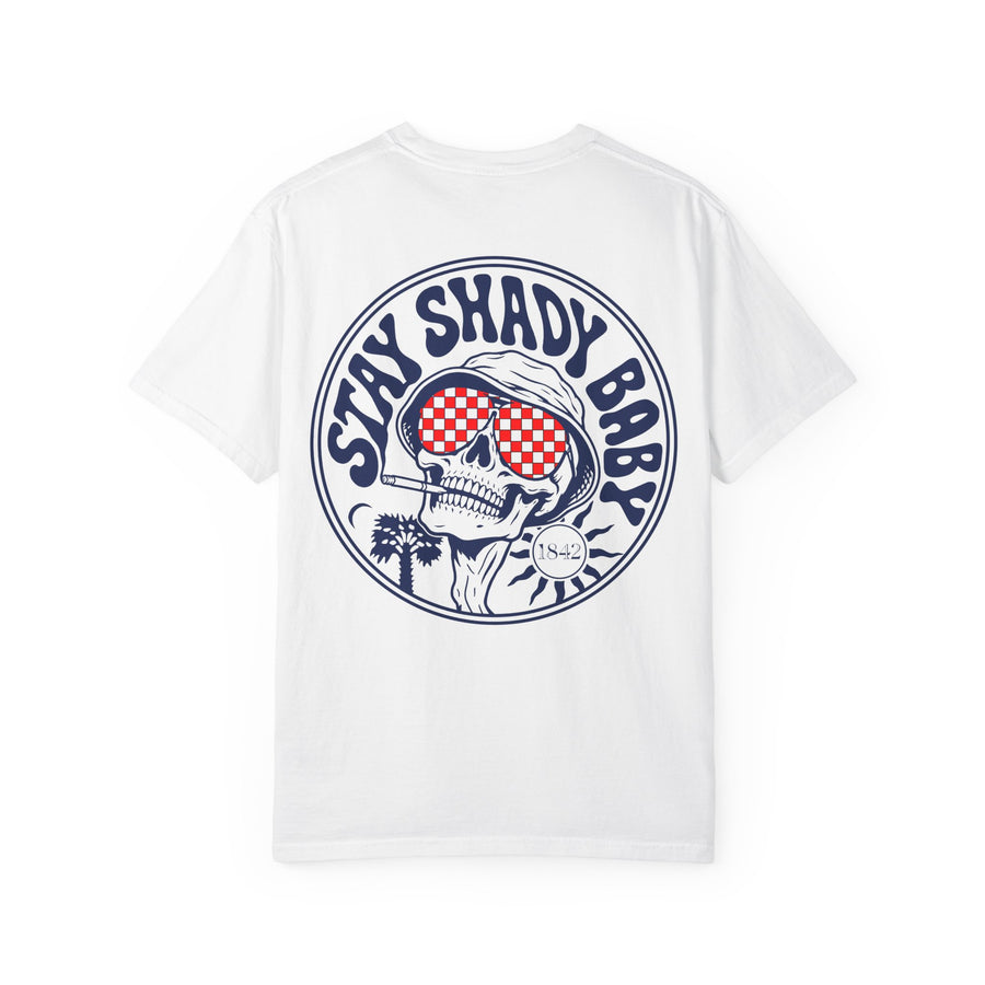 Stay Shady Baby Comfort Colors T-Shirt