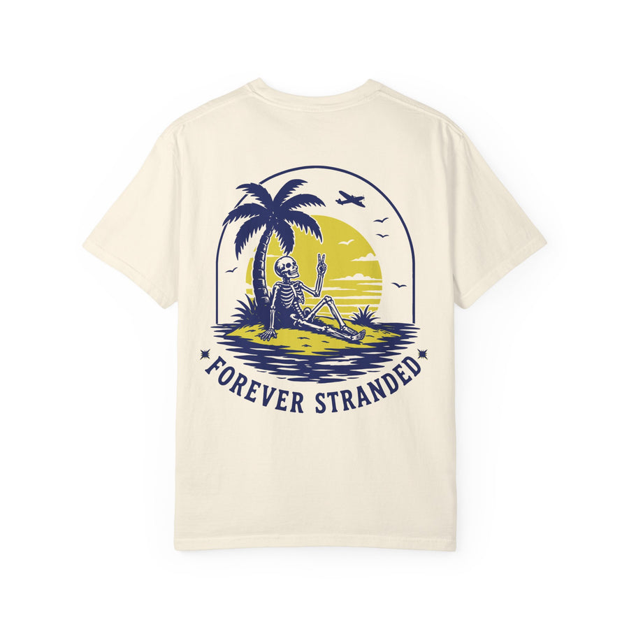 Forever Stranded Tee