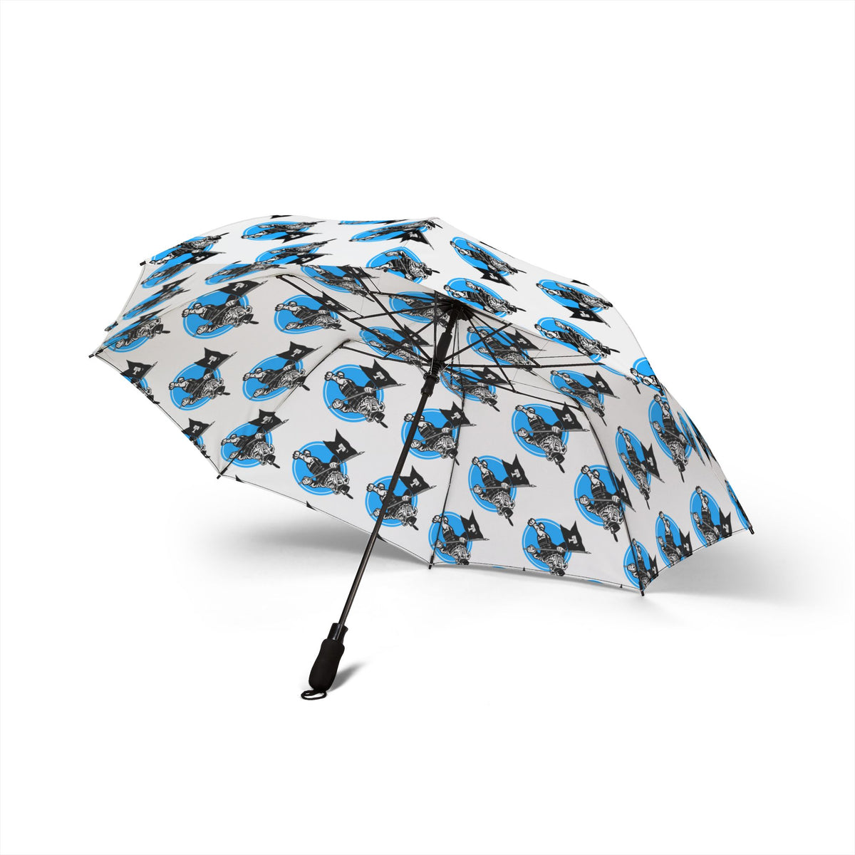 Spike Stays Dry Umbrella
