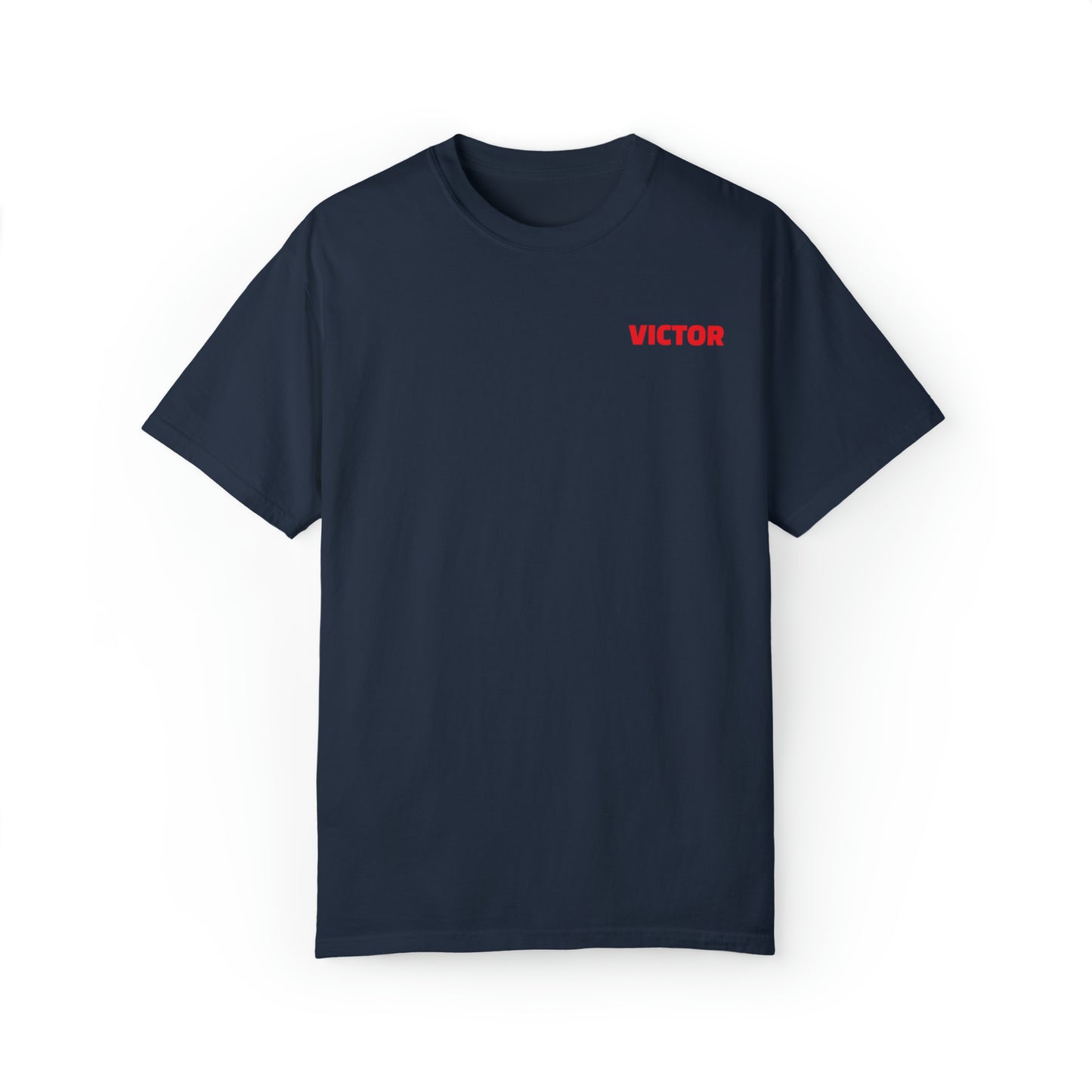 Victor Company Shirt