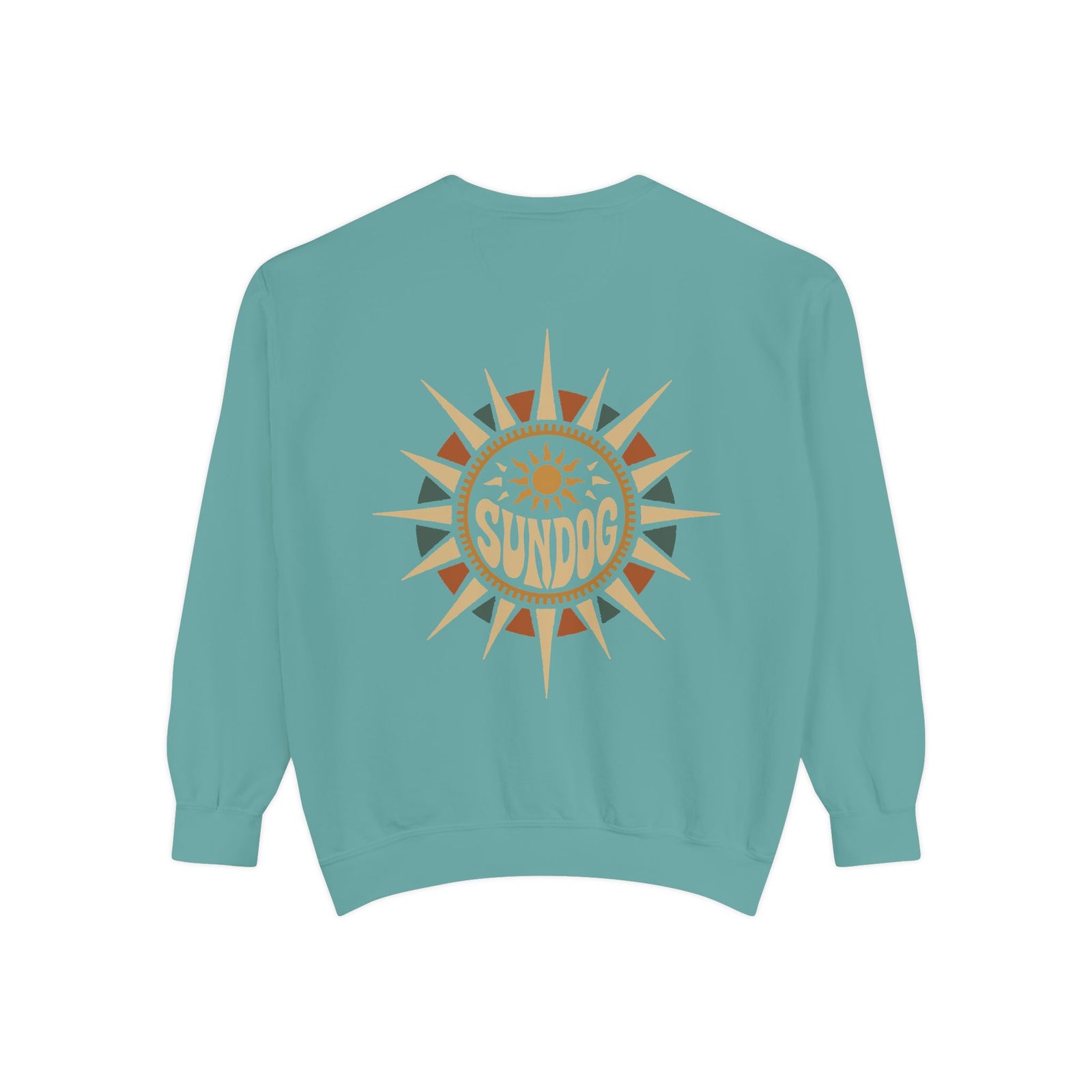 Sun Dog Sweater Weather