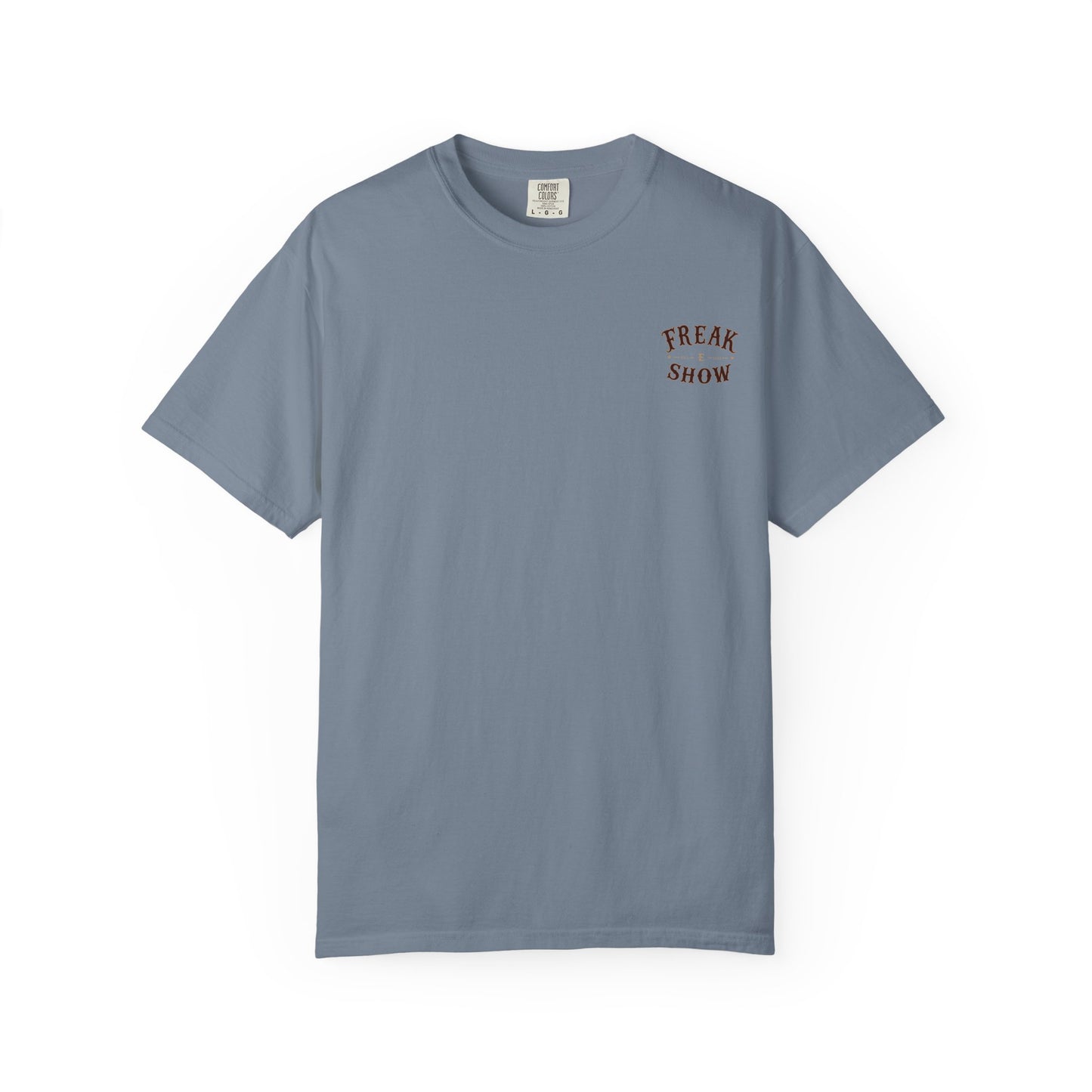 Echo Freaks T Shirt